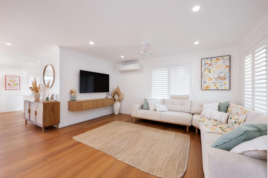 9 Barnes St, Woolgoolga, NSW 2456