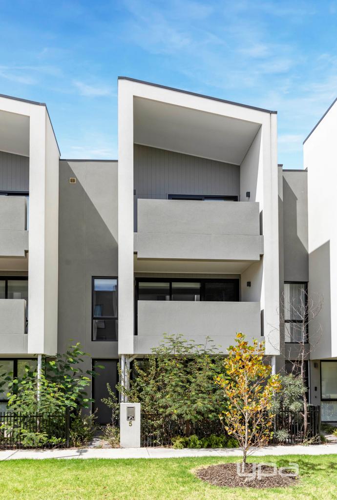 5 Higgins Walk, St Albans, VIC 3021