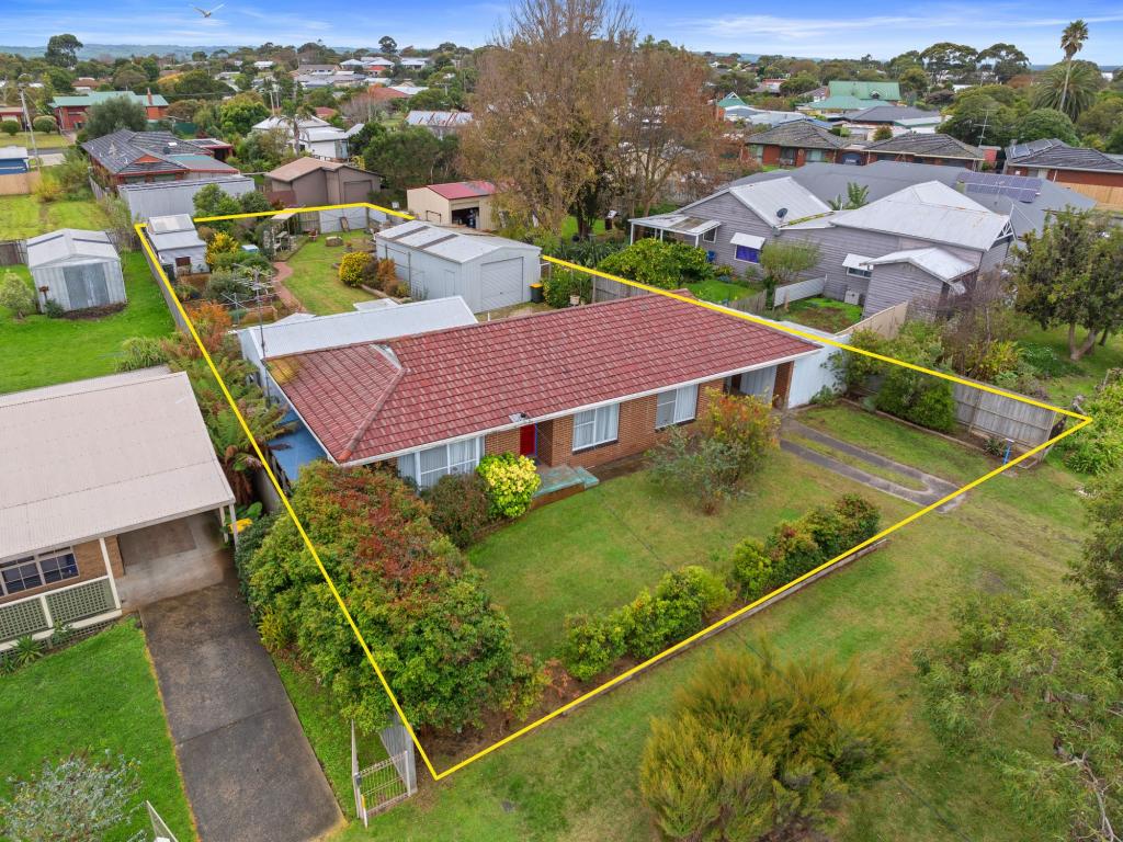 82 Merrin Cres, Wonthaggi, VIC 3995