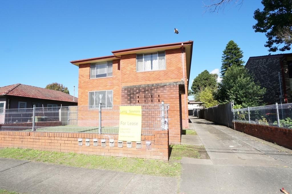5/134 Longfield St, Cabramatta, NSW 2166