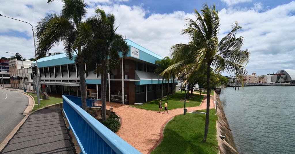 5-21 Denham St, Townsville City, QLD 4810