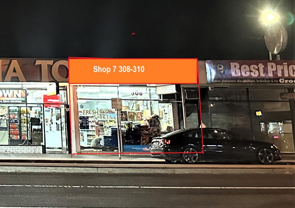 Shop7/308-310 Springvale Rd, Springvale, VIC 3171
