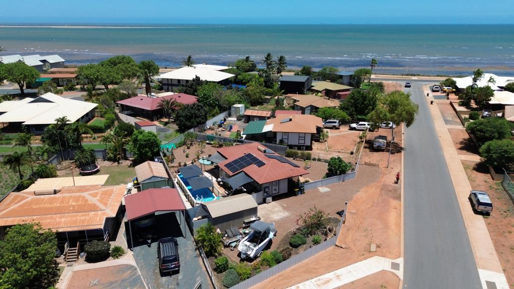 9 Clark St, Port Hedland, WA 6721