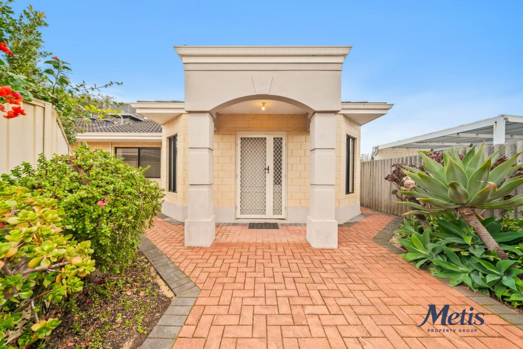 18A BARLOW WAY, BALGA, WA 6061