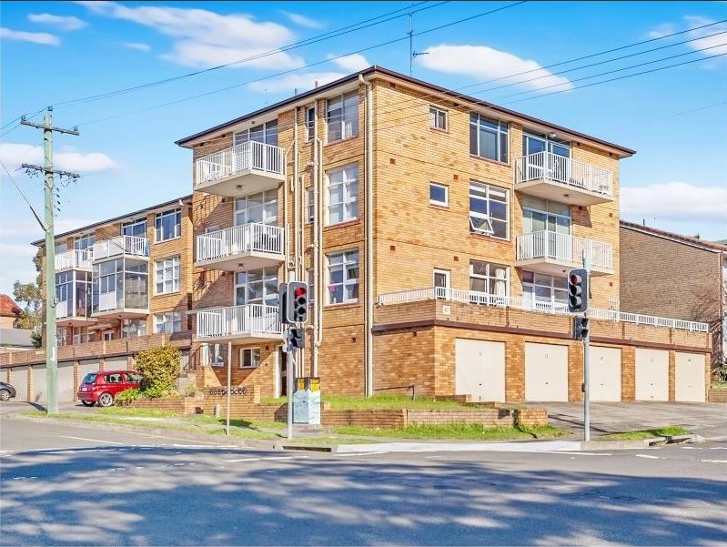 3/57 Smith St, Wollongong, NSW 2500