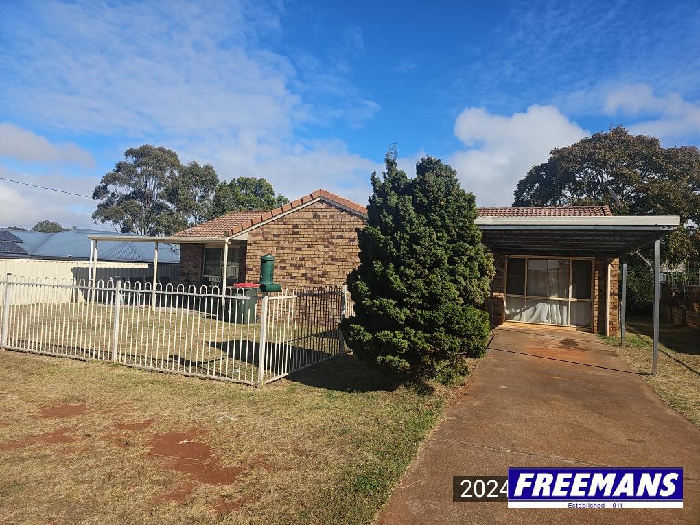 5 Campbell St, Kingaroy, QLD 4610