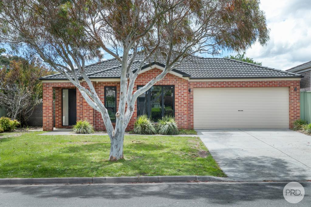 21 Delaney Dr, Miners Rest, VIC 3352