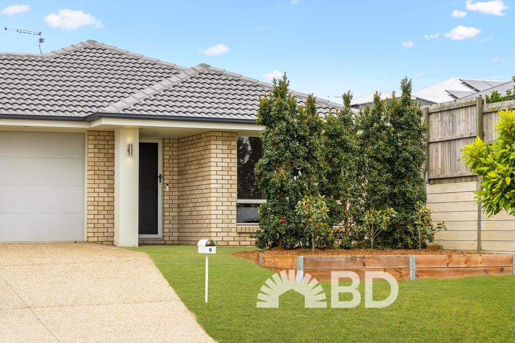 6 Denham St, Morayfield, QLD 4506