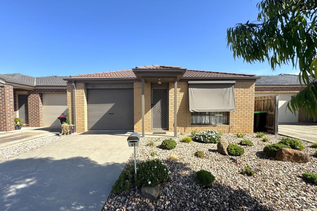 69 Peter Pan Cres, Kurunjang, VIC 3337