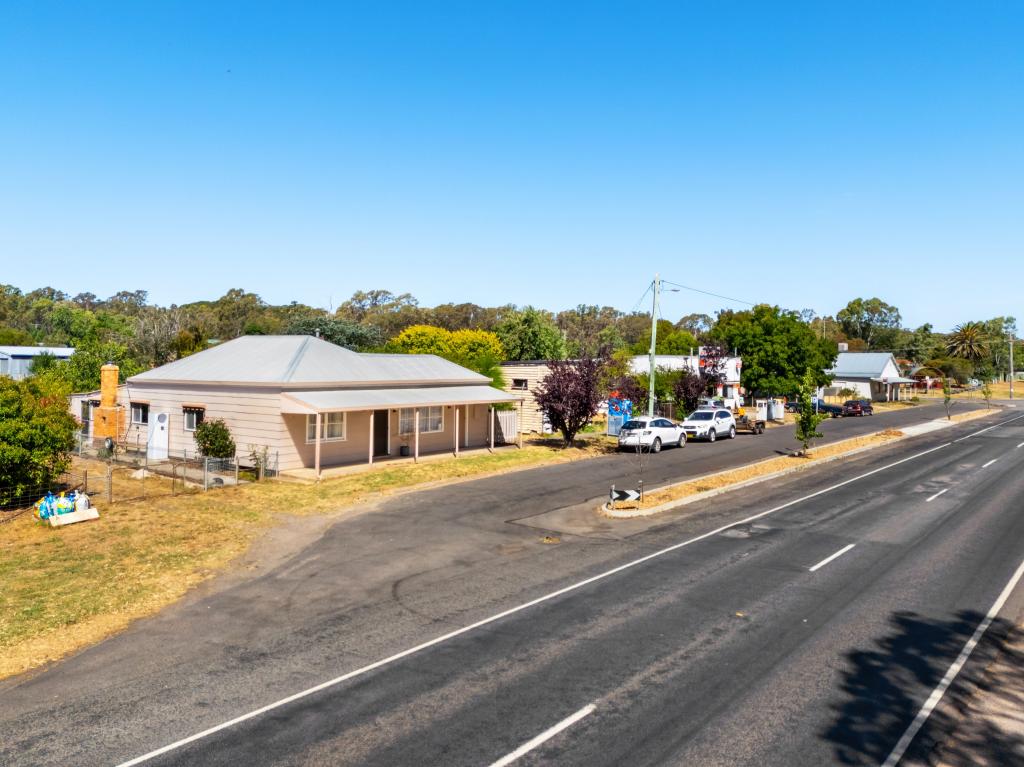 3558 Sunraysia Hwy, Lexton, VIC 3352