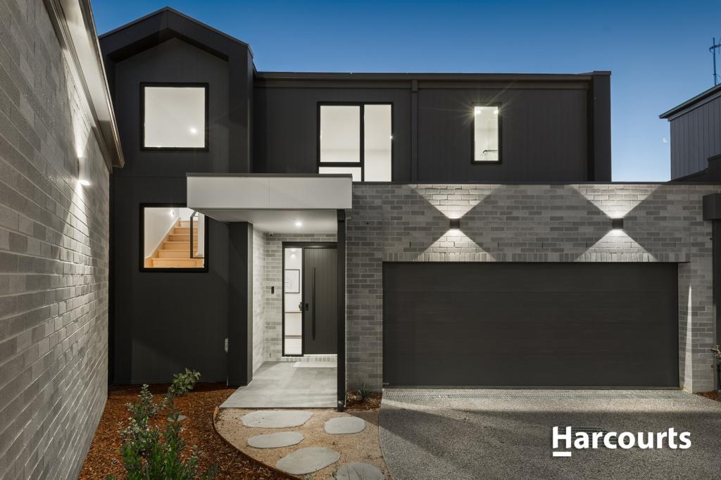 4/8 Souter St, Beaconsfield, VIC 3807