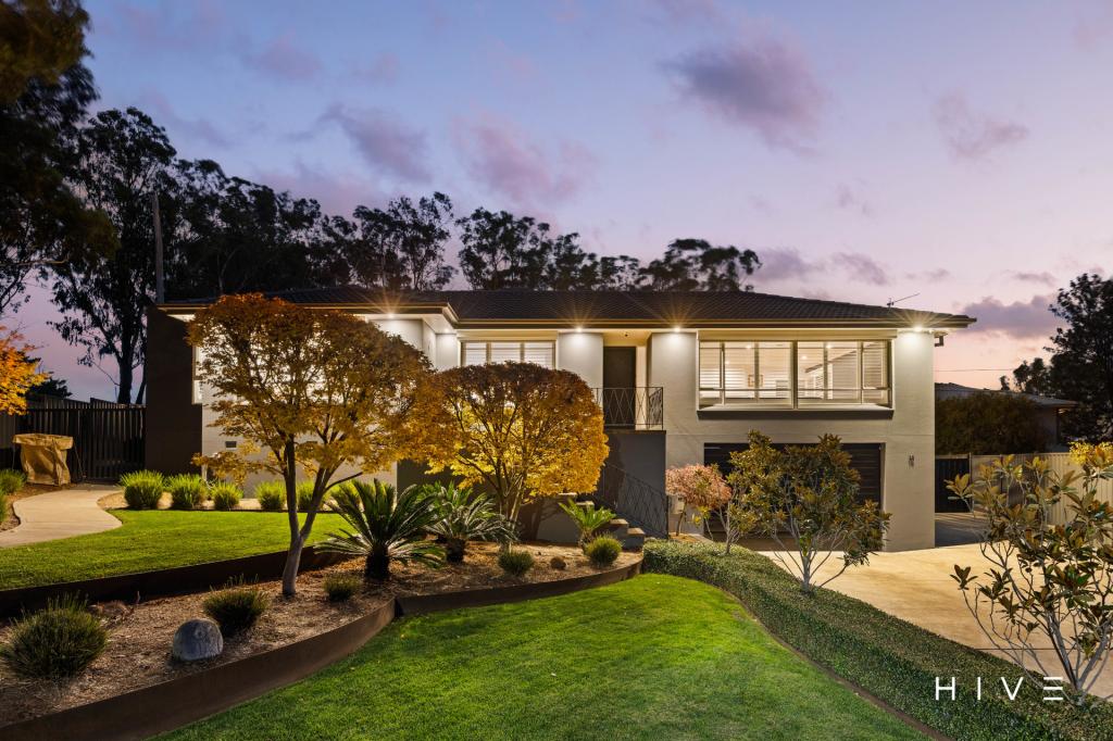 14 Yolla Pl, Lyons, ACT 2606