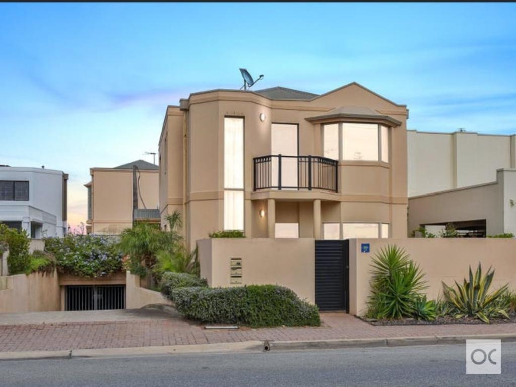 3/197 Esplanade, Henley Beach, SA 5022