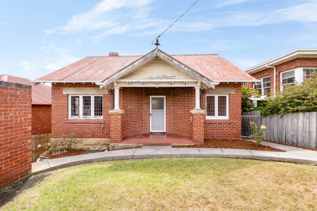 8 Watkins Ave, West Hobart, TAS 7000