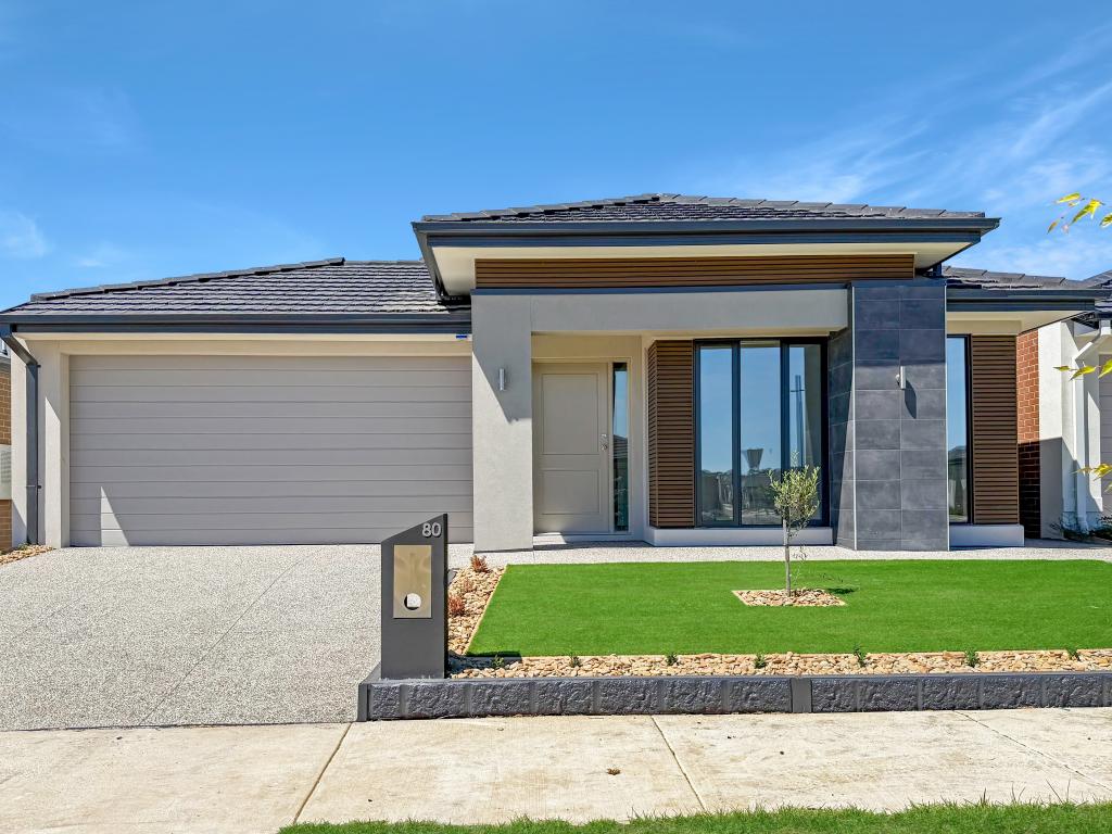 80 Allansford Cres, Armstrong Creek, VIC 3217