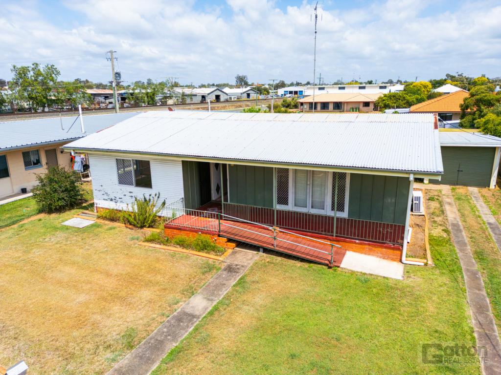 1 Ford St, Gatton, QLD 4343