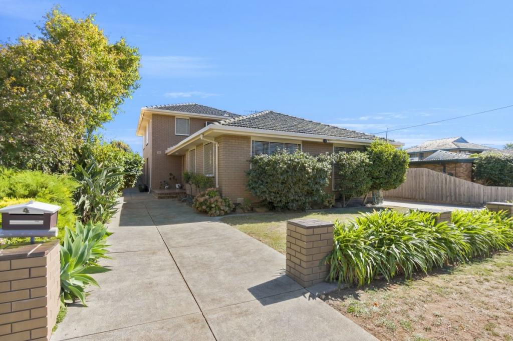 4 Doolan St, Werribee, VIC 3030