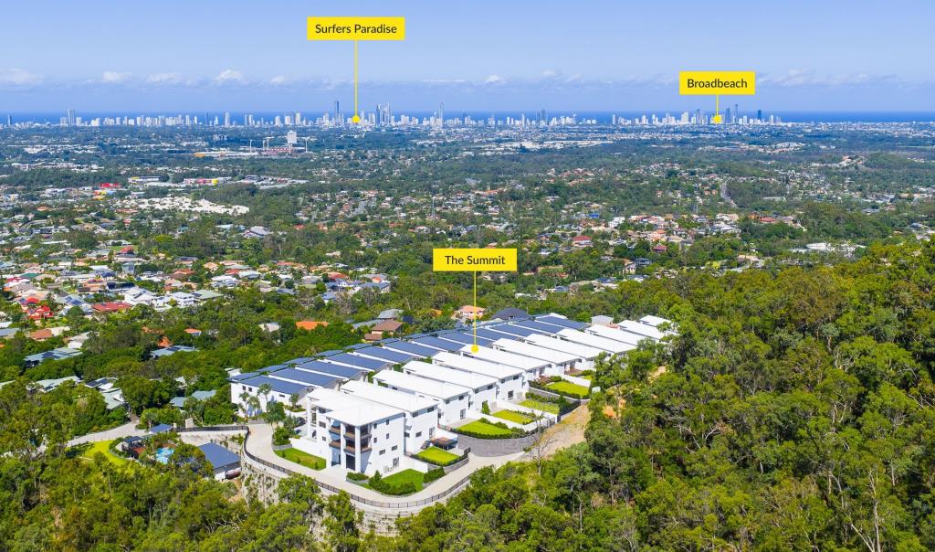 Lots 1-21/2 Ridgeline Way, Highland Park, QLD 4211