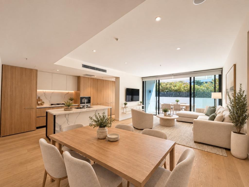 208/23 Halifax St, Macquarie Park, NSW 2113