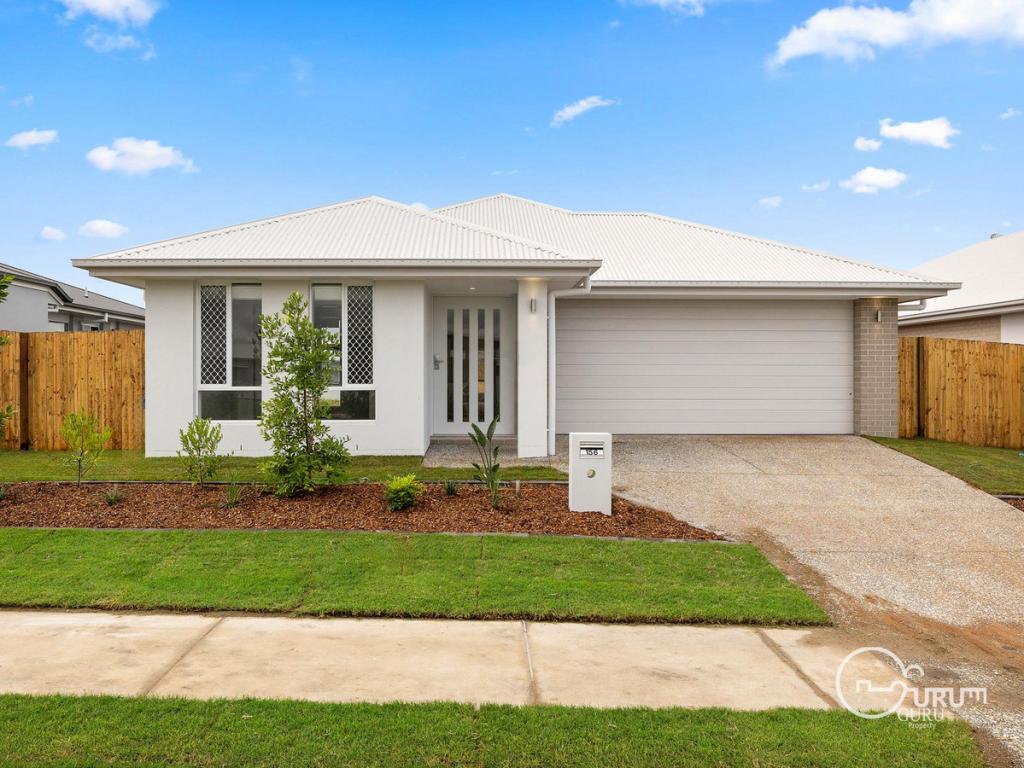 156 Grampians Cct, Yarrabilba, QLD 4207
