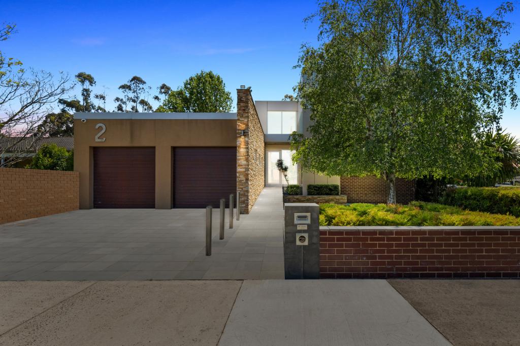 2 Gordon St, Traralgon, VIC 3844