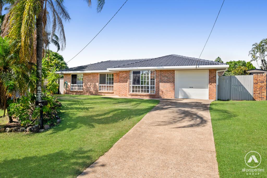 8 Weldon Ct, Hillcrest, QLD 4118