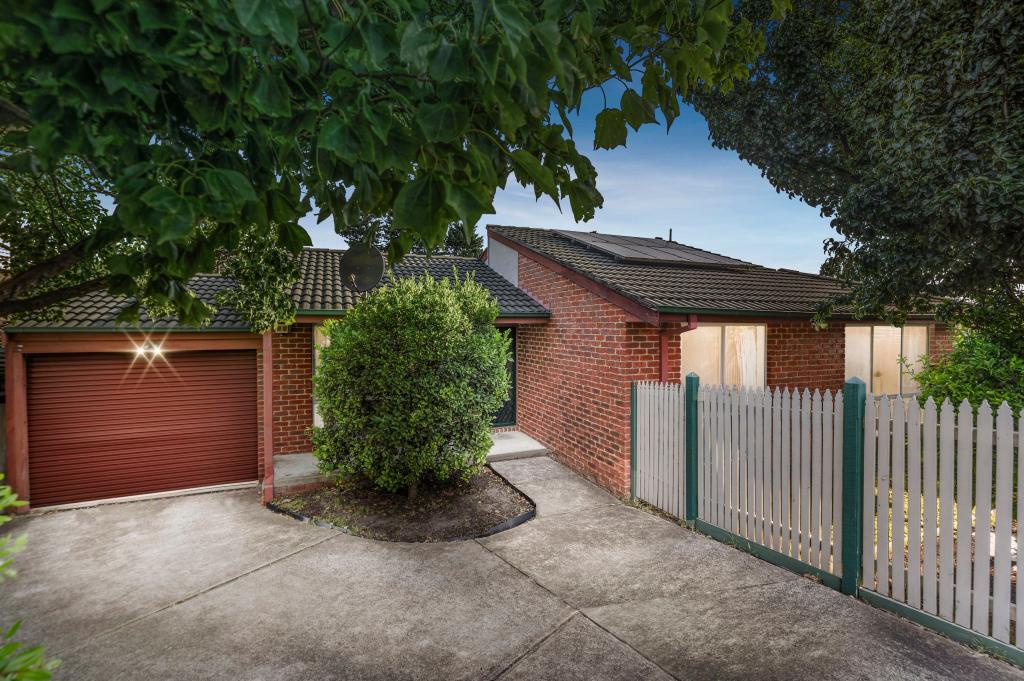 2/16 Mcguinness Rd, Bentleigh East, VIC 3165