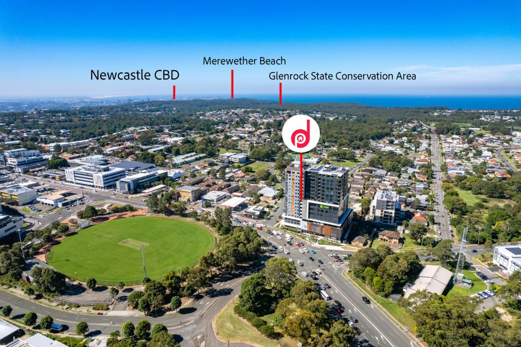 801/2 Charles St, Charlestown, NSW 2290