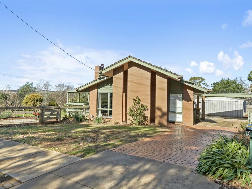 94 Ogilvy St, Leongatha, VIC 3953