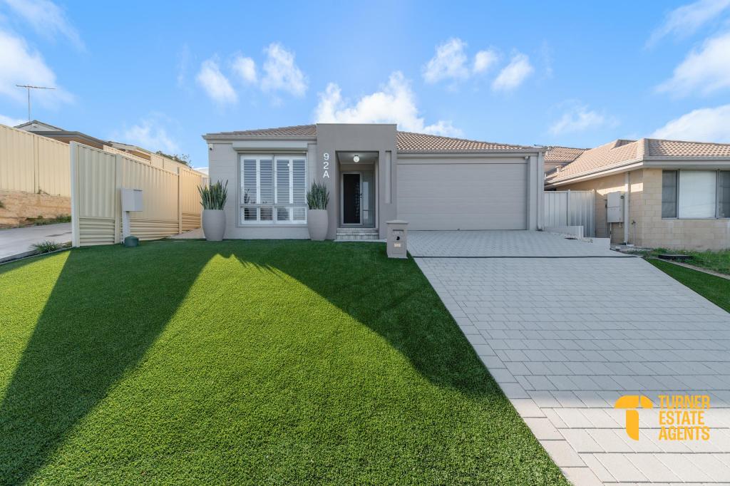 92a Phoenix Rd, Hamilton Hill, WA 6163