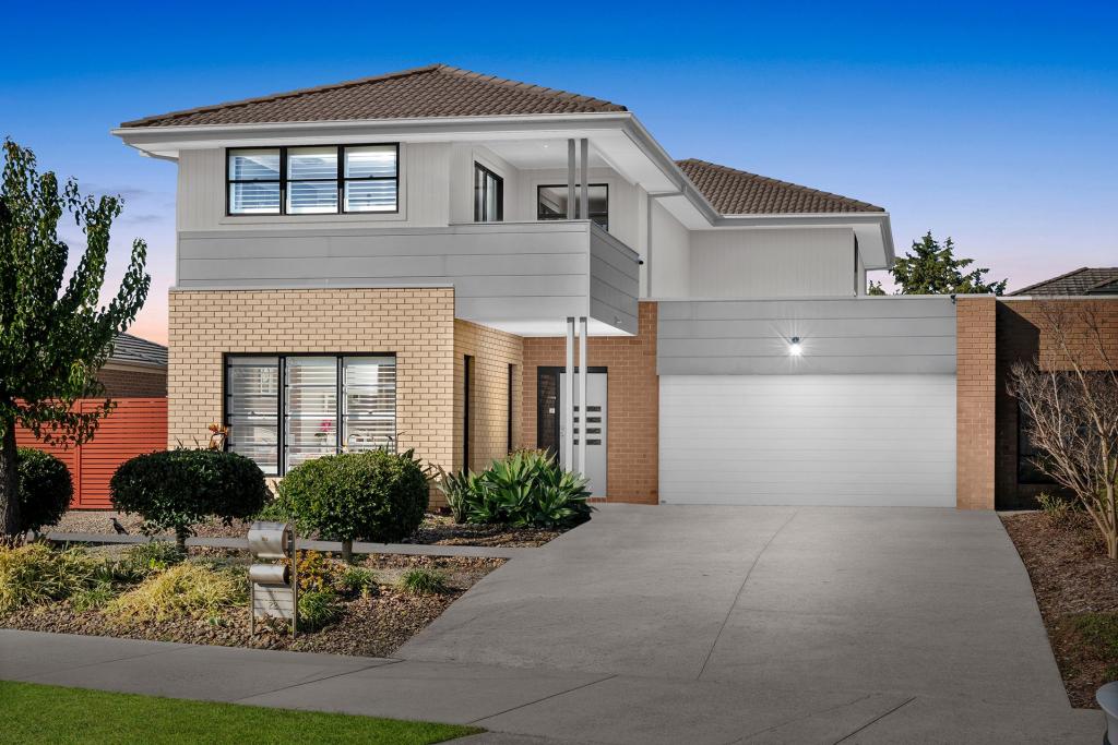 22 Lyndhurst Bvd, Lyndhurst, VIC 3975