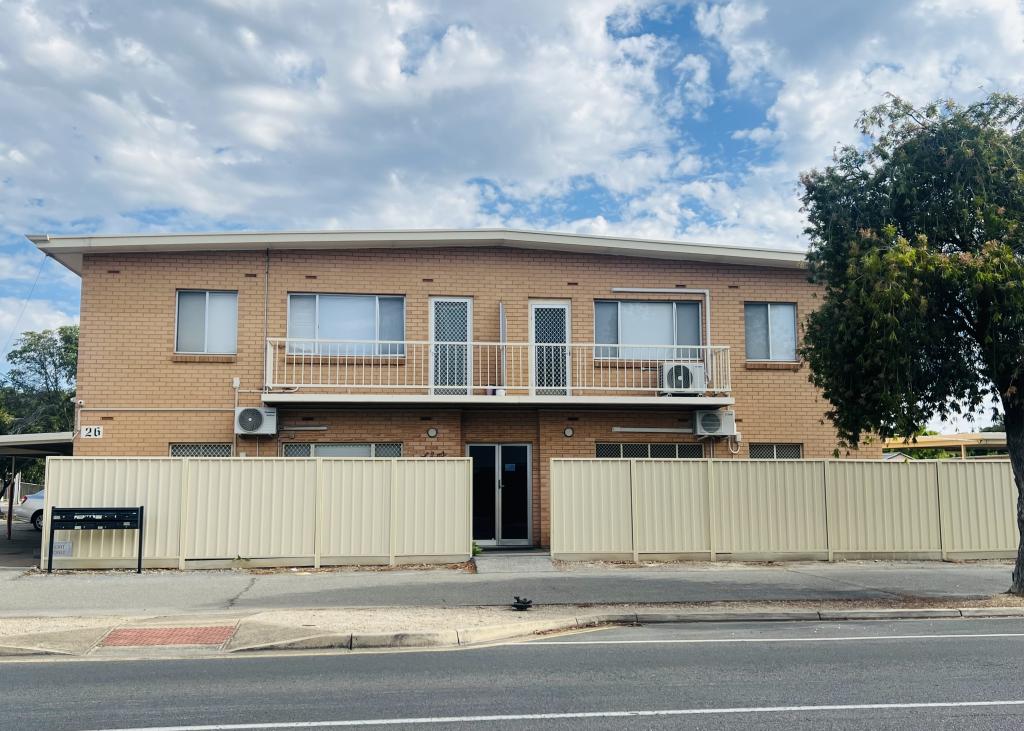 6/26 Stonehouse Ave, Camden Park, SA 5038