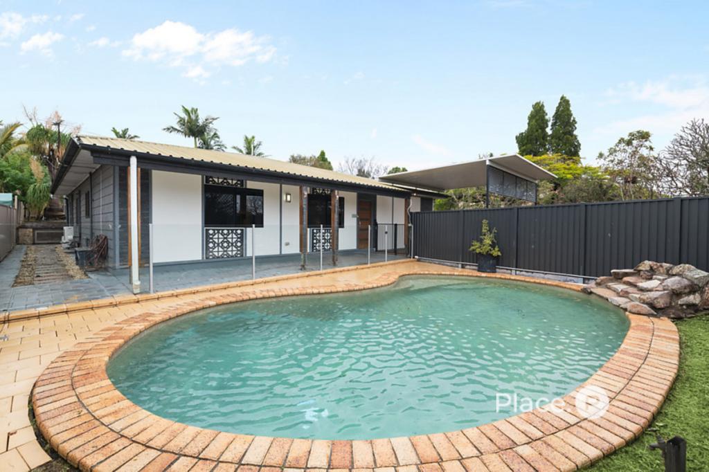 134 Belmont Rd, Tingalpa, QLD 4173