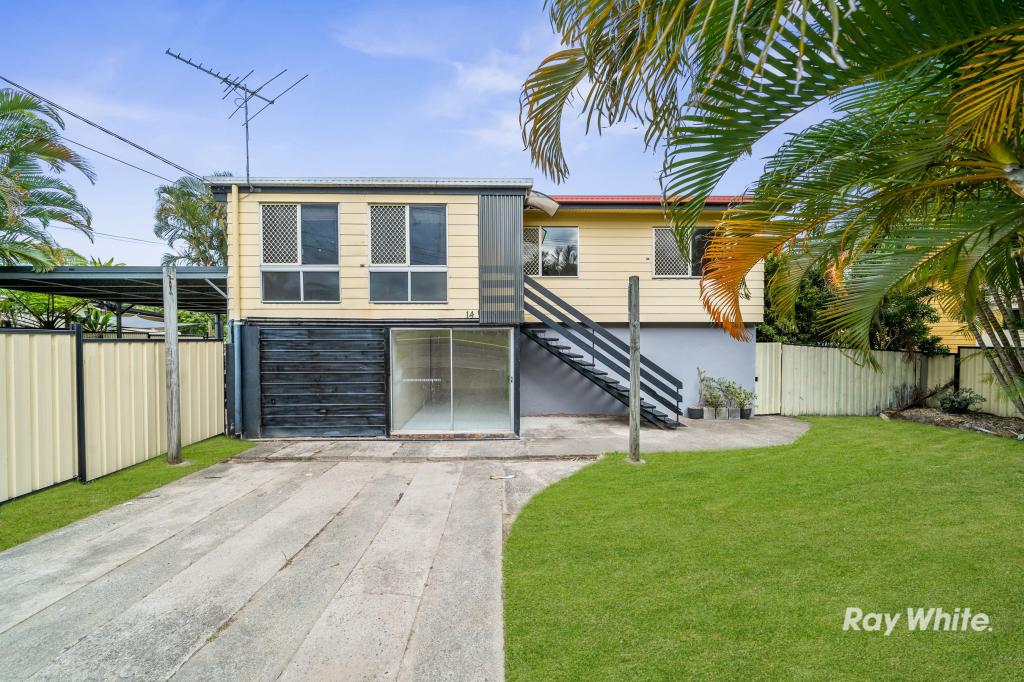 14 Elaroo St, Marsden, QLD 4132