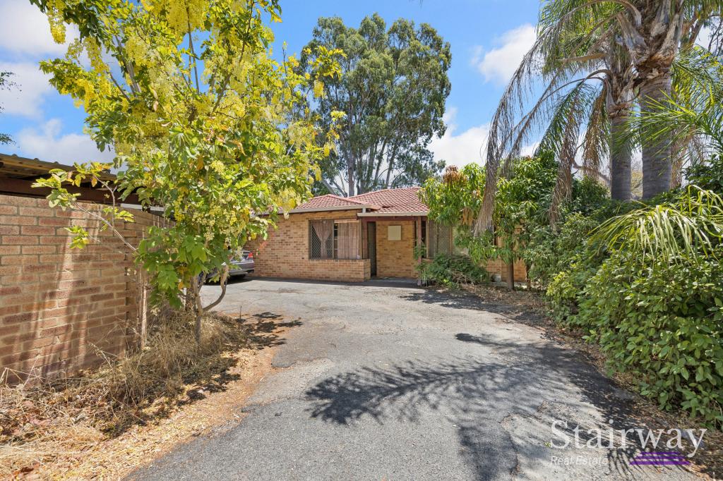 133A BASINGHALL ST, EAST VICTORIA PARK, WA 6101