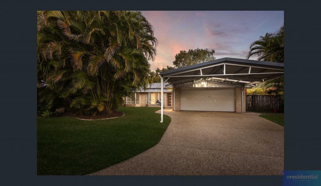 20 Belrose Bvd, Varsity Lakes, QLD 4227