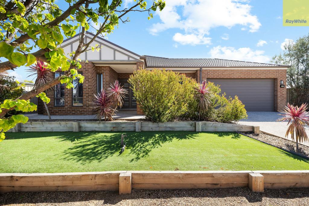 3 Soulsby St, Darley, VIC 3340