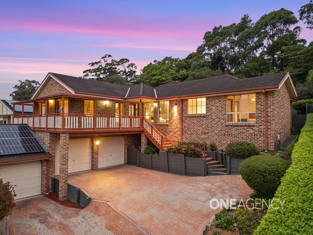 13a Havelock Pl, Kiama Downs, NSW 2533