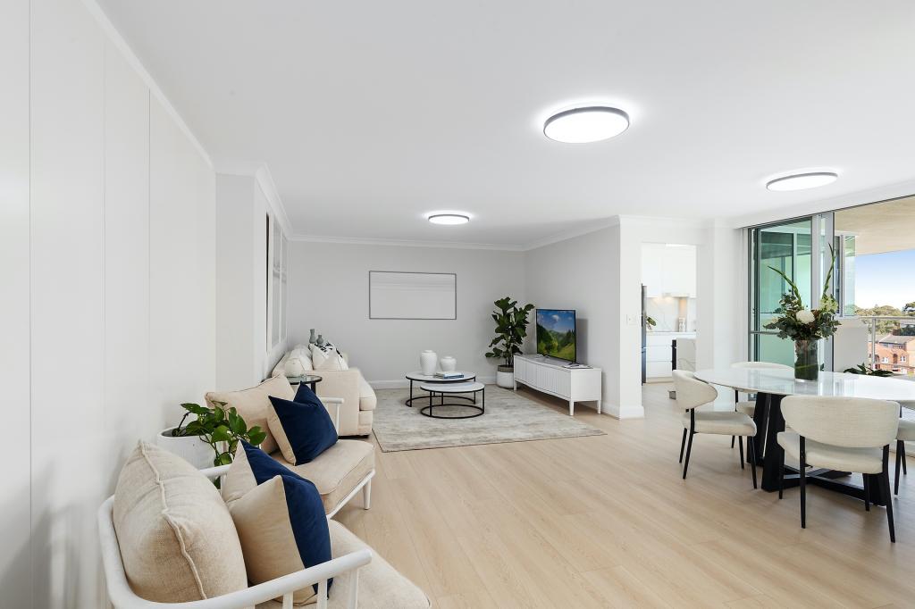 7h/36-42 Princess St, Brighton-Le-Sands, NSW 2216