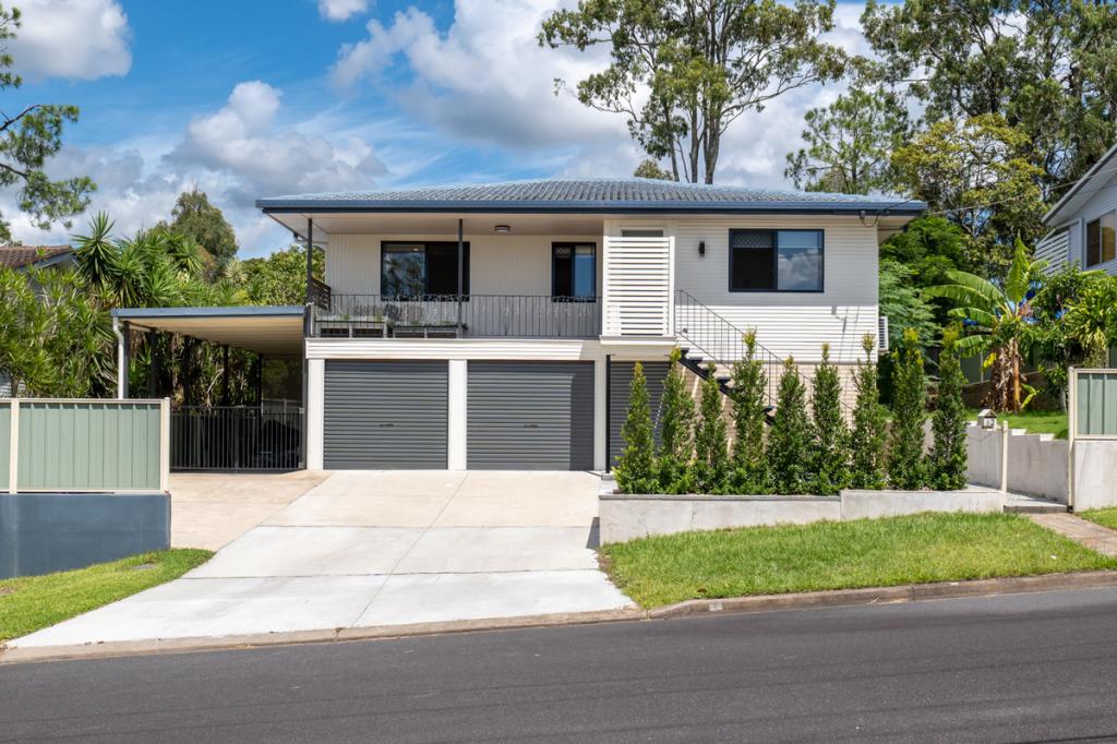 62 Moraby St, Keperra, QLD 4054