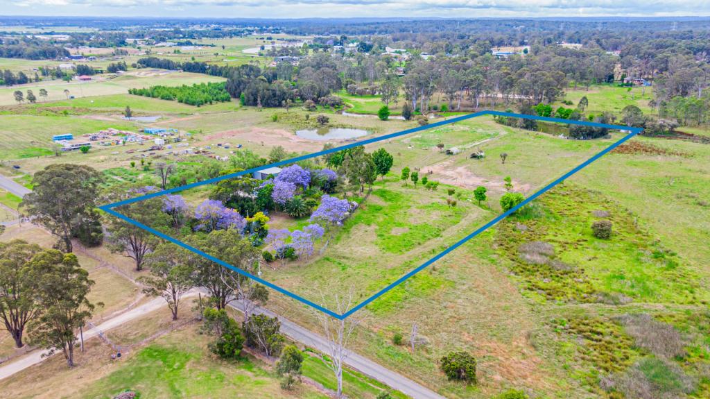 130 OLD HAWKESBURY RD, VINEYARD, NSW 2765