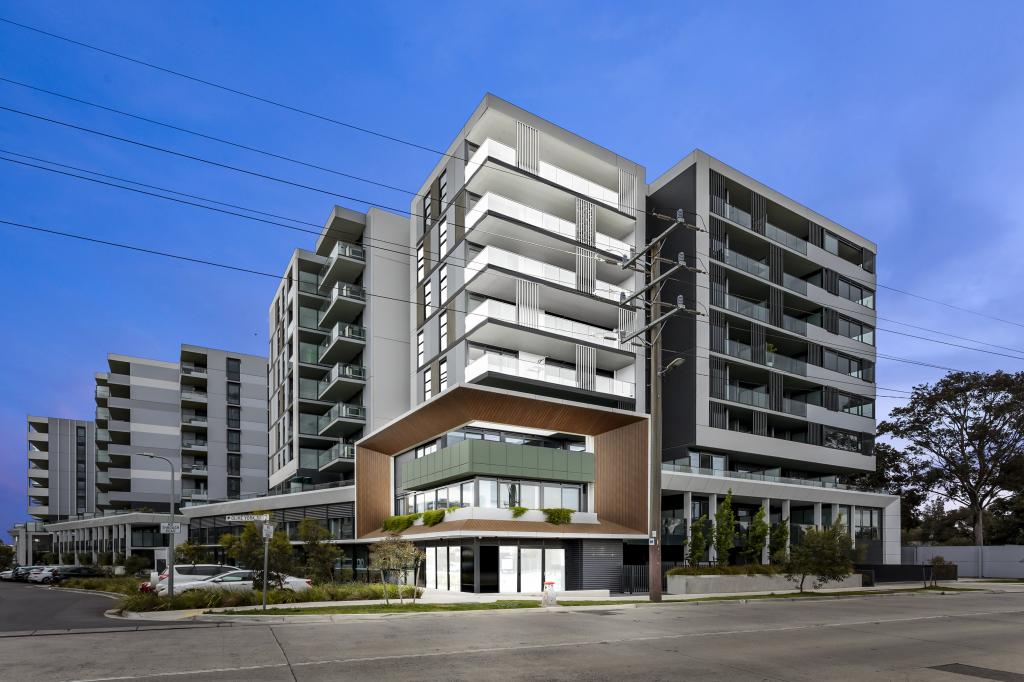 609/1 Olive York Way, Brunswick West, VIC 3055