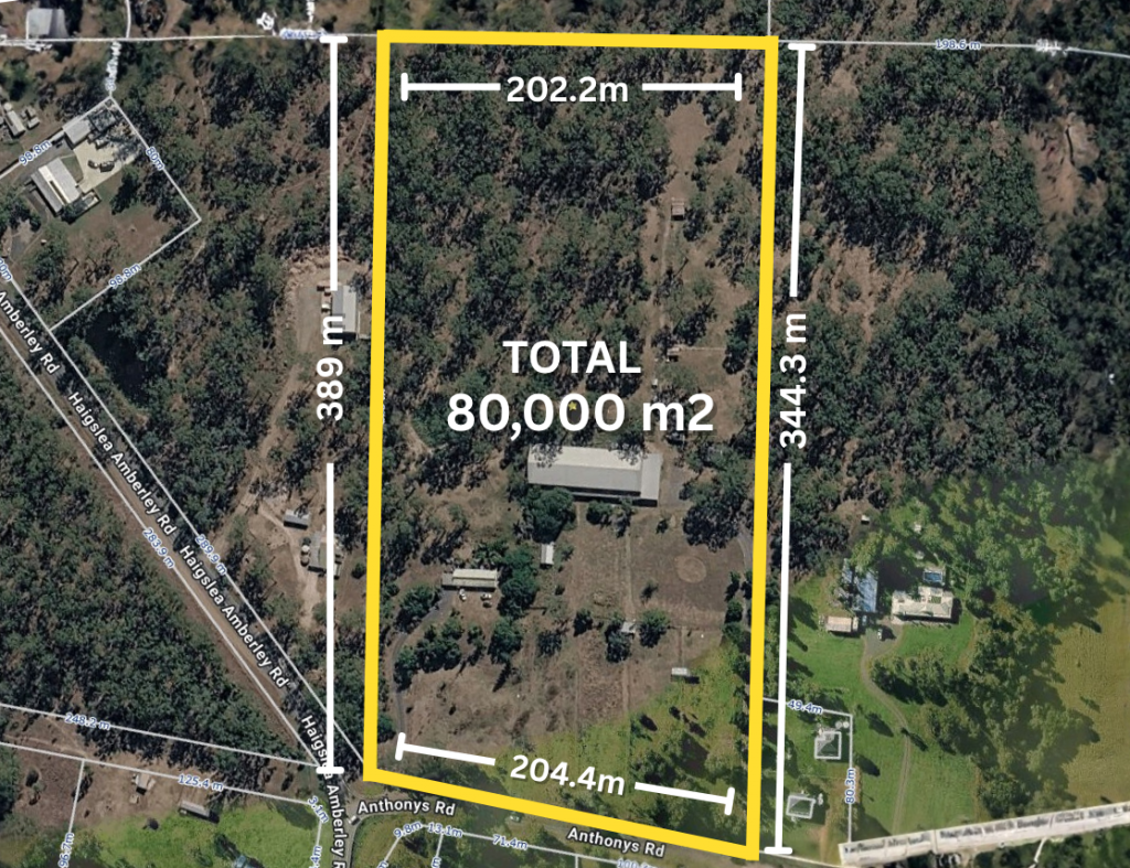 2 Anthonys Rd, Walloon, QLD 4306