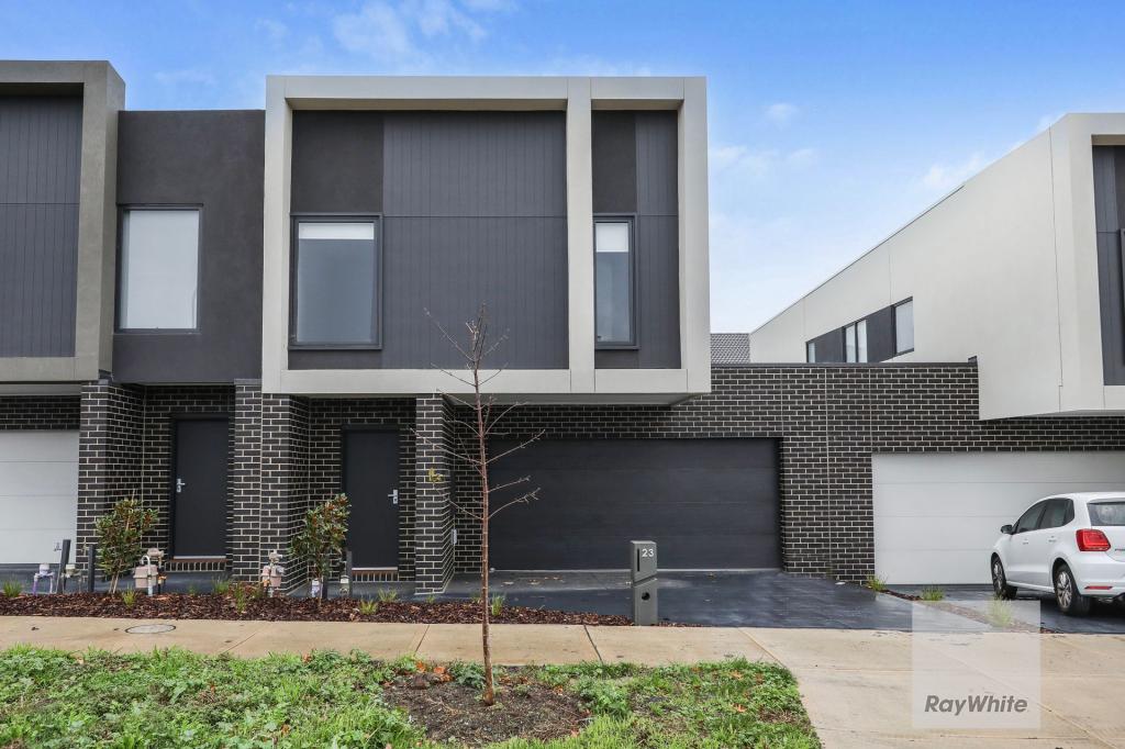 23 Siddell Rd, Greenvale, VIC 3059