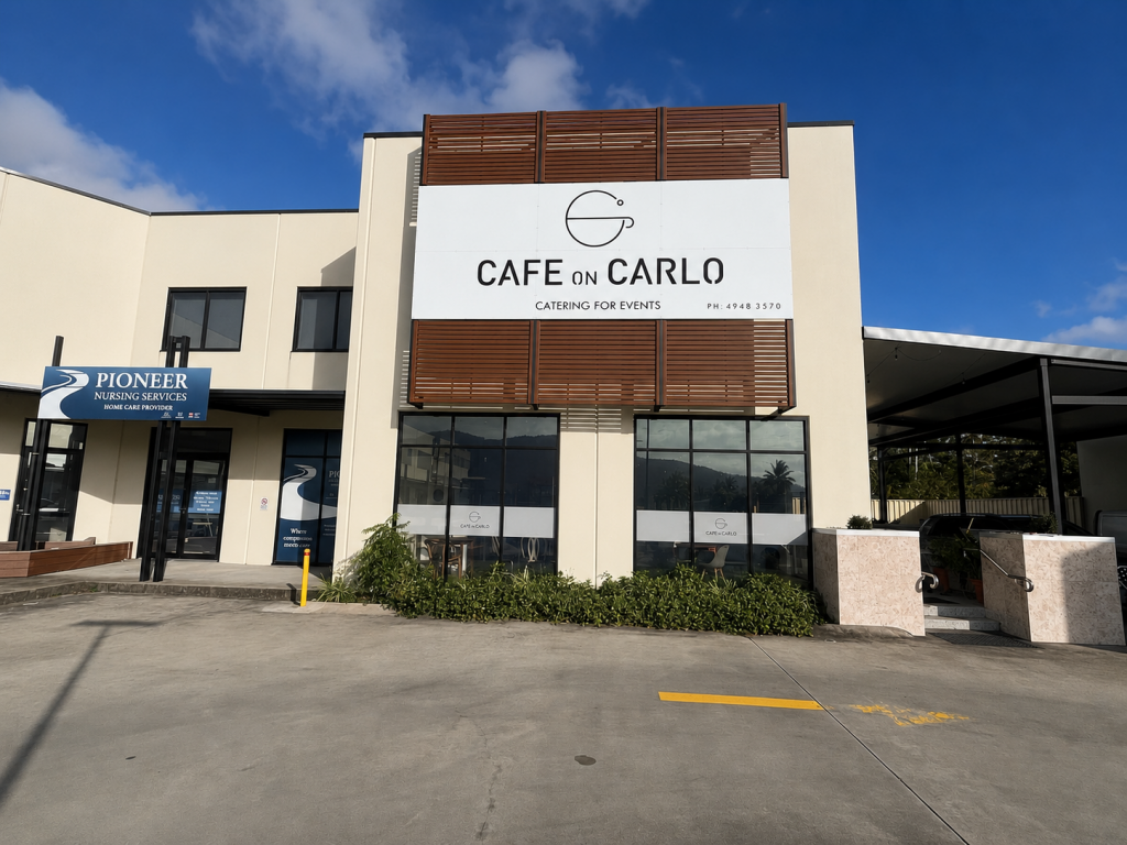 1/1 Carlo Dr, Cannonvale, QLD 4802