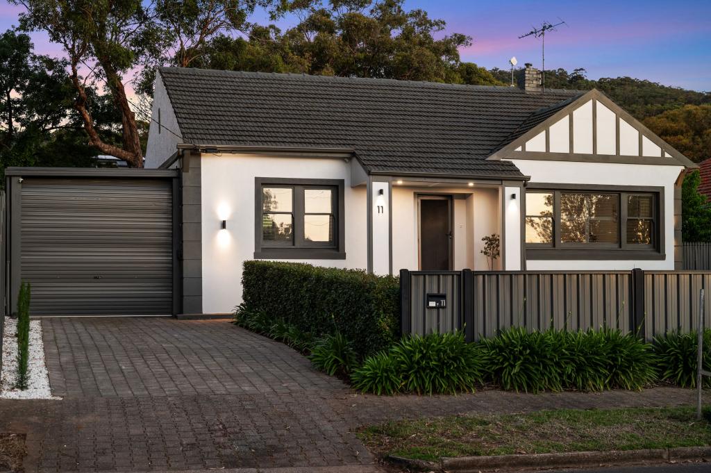 11 Quebec Ave, Clapham, SA 5062