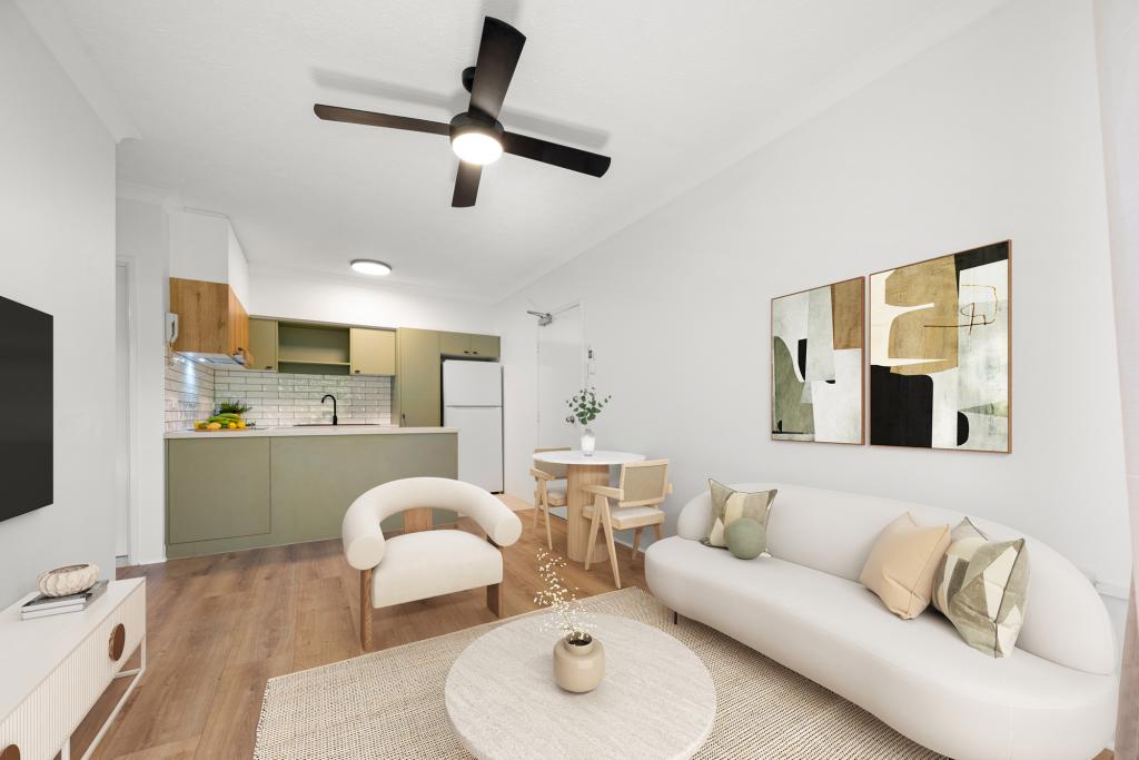 5/70 Lang Pde, Auchenflower, QLD 4066