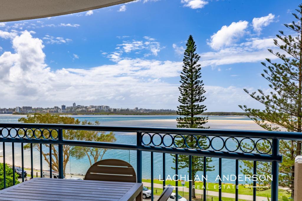 513/75 ESPLANADE, GOLDEN BEACH, QLD 4551