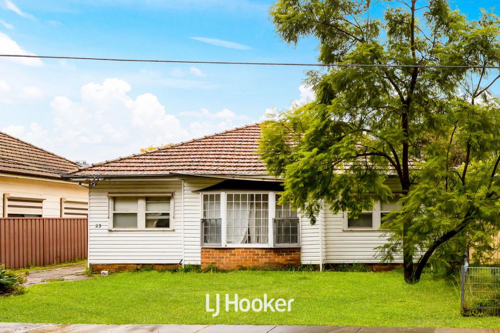 23 Junia Ave, Toongabbie, NSW 2146