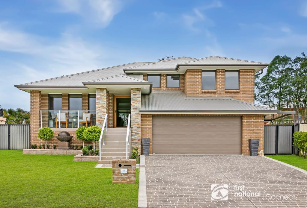 15 Tollgate Cres, Windsor, NSW 2756